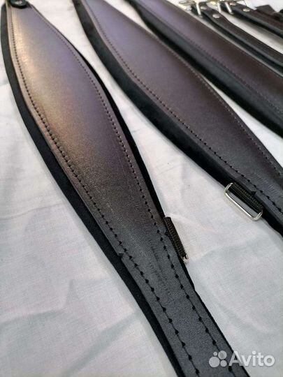 Ремни для гармони баяна аккордеона