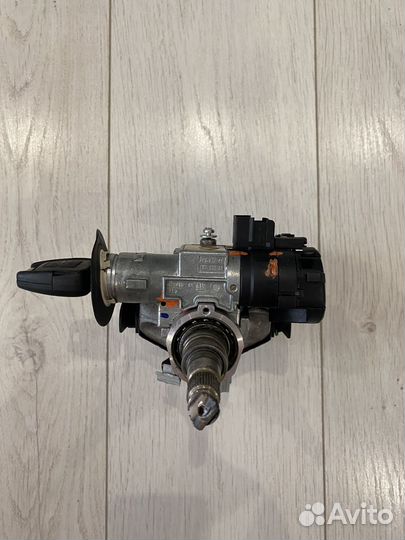 Замок зажинания opel vectra-b