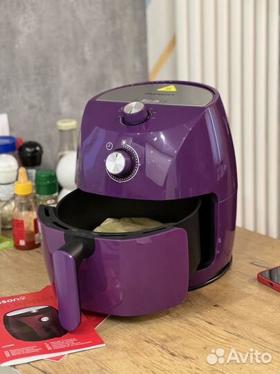 Аэрогриль Oursson AG3202