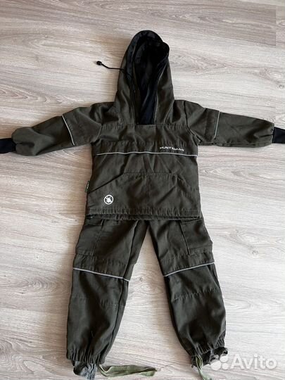 Антимоскитный костюм детский 104-110