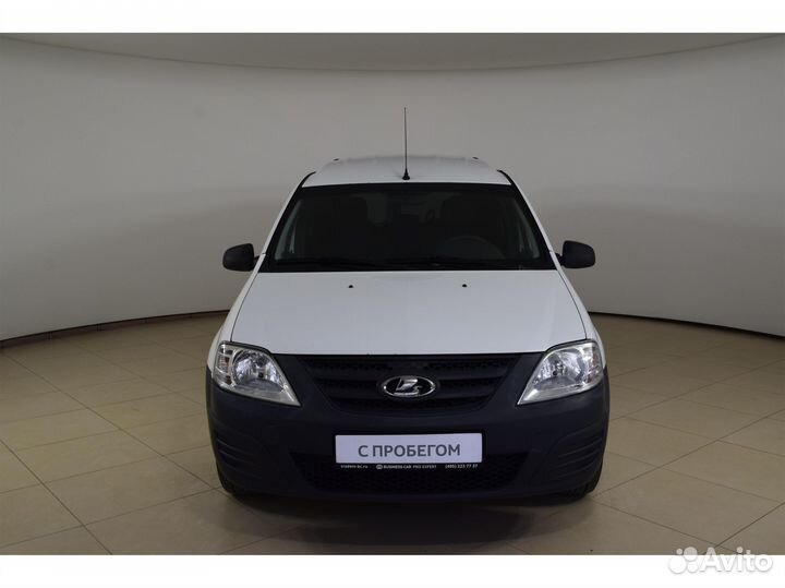 LADA Largus 1.6 МТ, 2021, 131 272 км