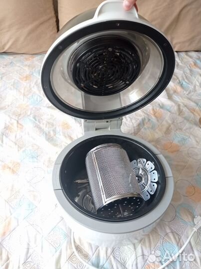 Мультипечь Delimano 3D