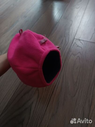 Гамак-тоннель для крыс