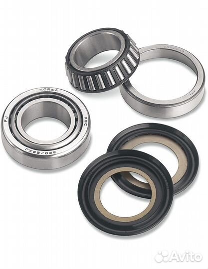 All Balls 22-1022 подшипники рулевой колонки