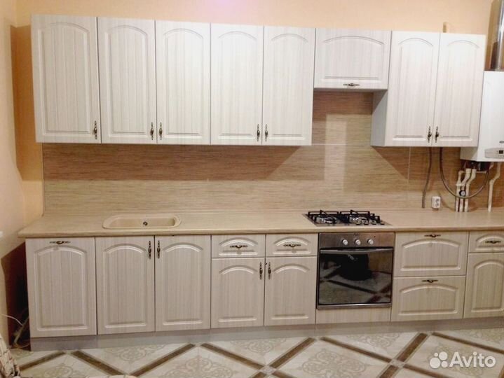 Кухня под заказ