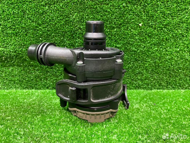 Дополнительный насос BMW G30 G11 X5 G05