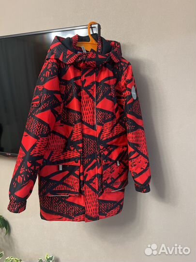 Парка Premont 10(140-146)