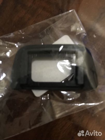 Наглазник окуляра камеры Nikon (DK-20)