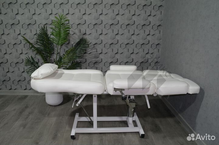 Гидравлическое кресло, кушетка