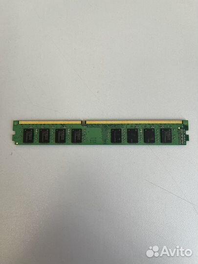 Оперативная память Kingston KVR1333D3N9/4G