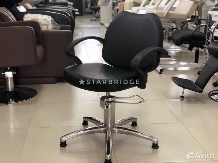 Кресло парикмахерское