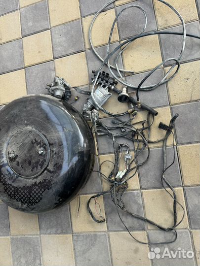 Гбо 4 поколения lovato