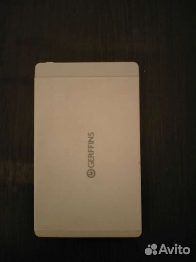 Power bank 2500а/ч