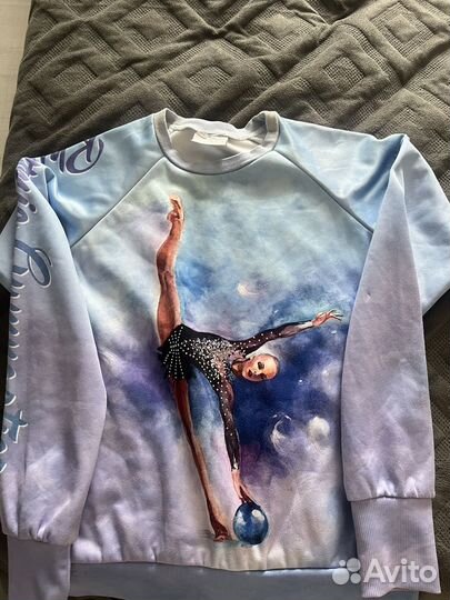 Кофта для девочки от 158