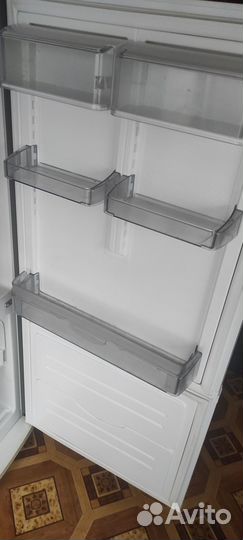 Холодильник Атлант бу