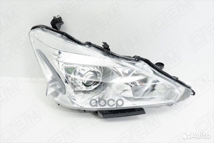 Фара правая Nissan Teana 3 L33 (2014-2020)