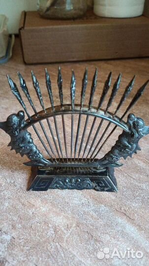 Набор столовых приборов