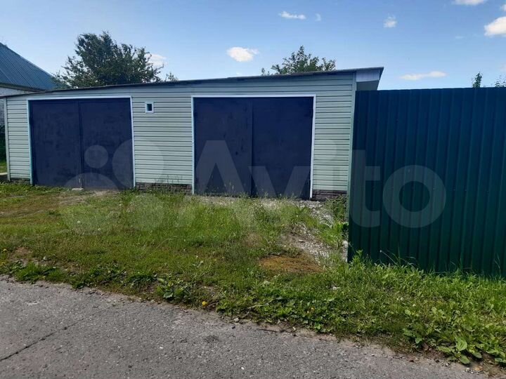 Дом 65 м² на участке 15 сот.