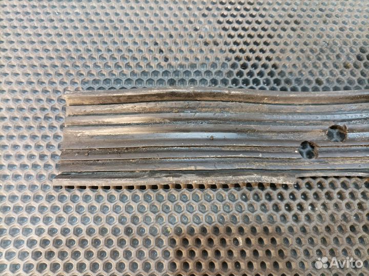 1692885 Прокладка кронштейна AdBlue Daf XF105