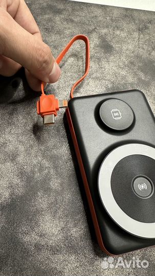 Повербанк 10000