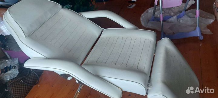 Массажный стол складной бу