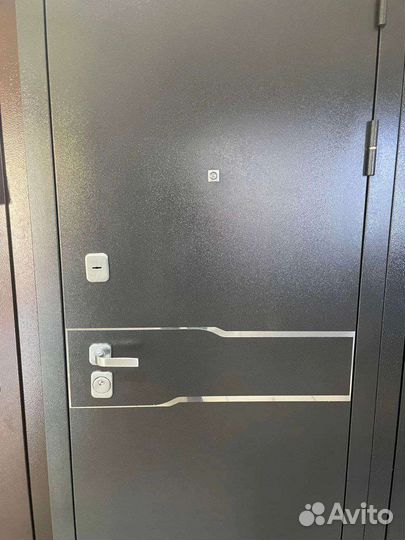 Входные двери для квартиры