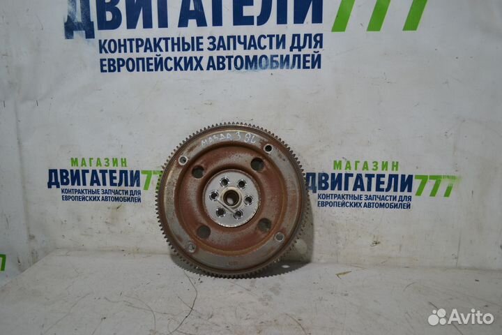 Маховик АКПП Мазда Mazda 3 BL