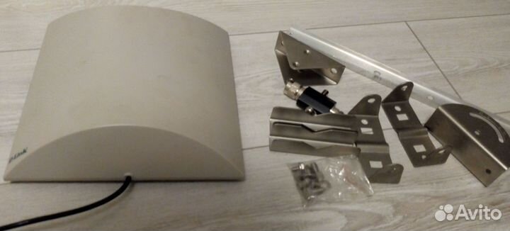 Антенна wifi D-Link ANT24-1400 D-Link ANT24-1800