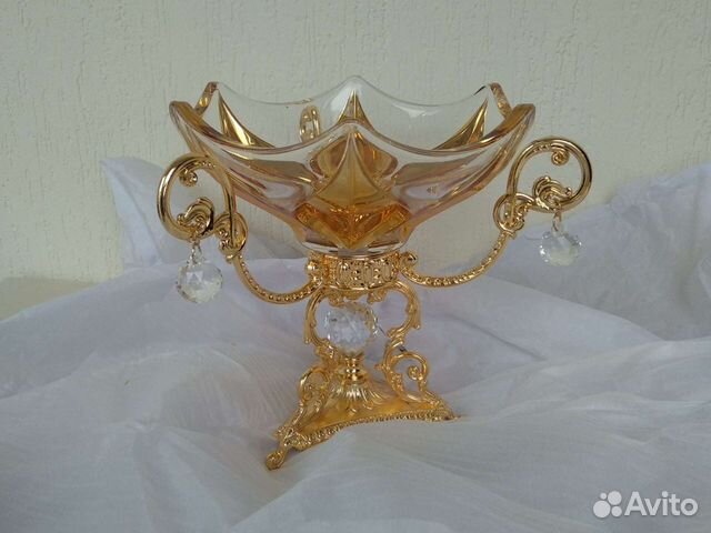 Новая Ваза 1-ярусная универсальная Модель:3128