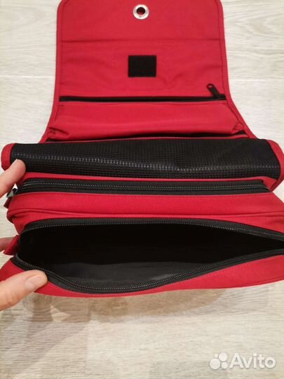 Косметичка сумочка дорожная