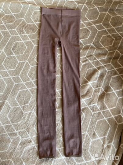 Колготки с открытыми пальцами