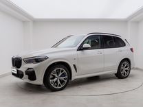 BMW X5 3.0 AT, 2020, 98 432 км, с пробегом, цена 7 090 000 руб.