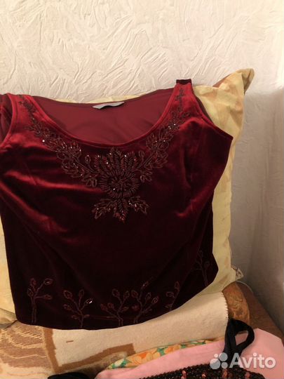 Топ женский