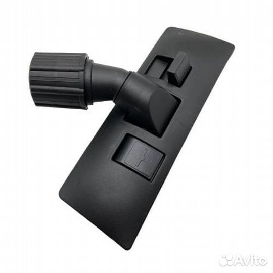 Мешок пылесоса многоразовый (матерчатый), планка