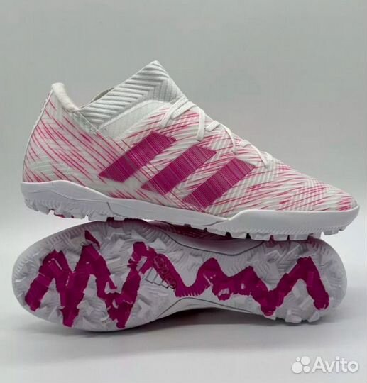 Бутсы adidas nemeziz