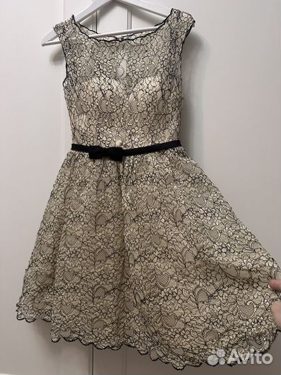 Платье little mistress 42