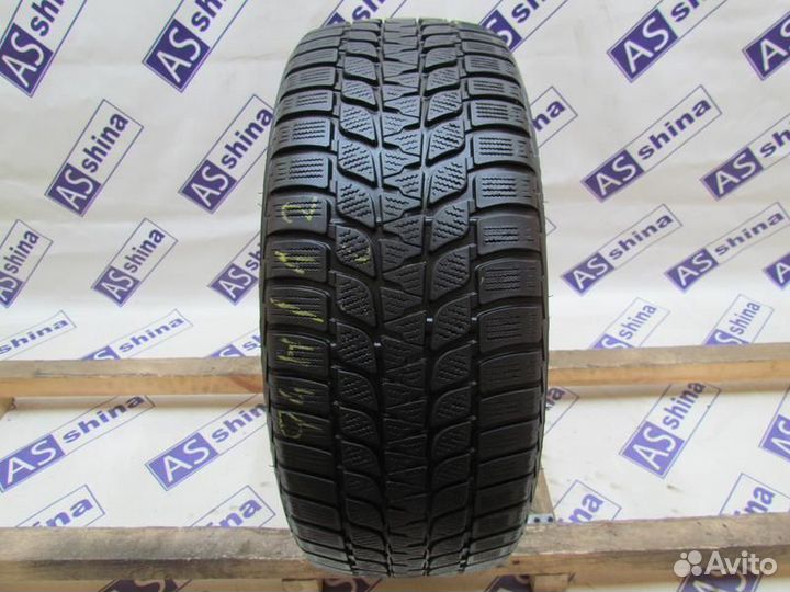 Bridgestone Blizzak LM-25 225/50 R17 89H