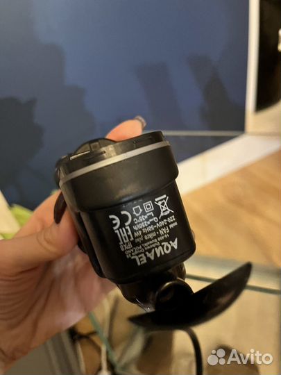 Аквариум для рыбок и аксессуары