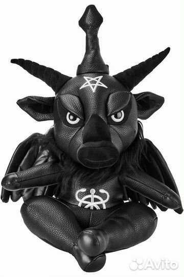 Мягкая Игрушка Killstar Dark Lord Feelin' Kinky