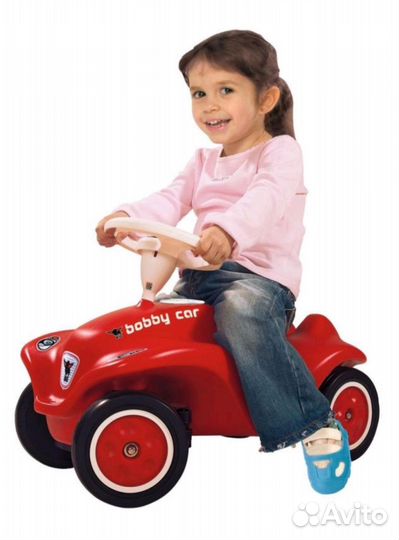 Детская защита для обуви Big