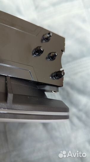 Кулер для процессора lga 1700 argb