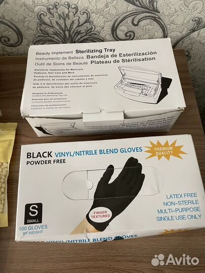 Набор для бровиста