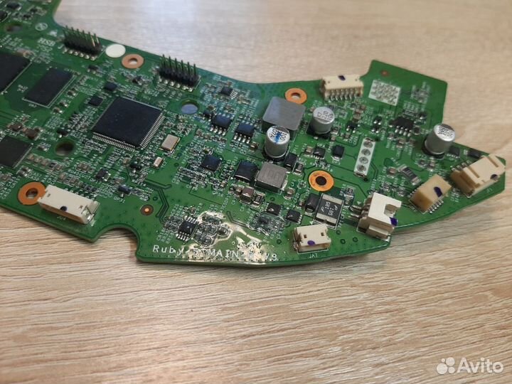 Материнская плата для робот пылесоса Xiaomi S50