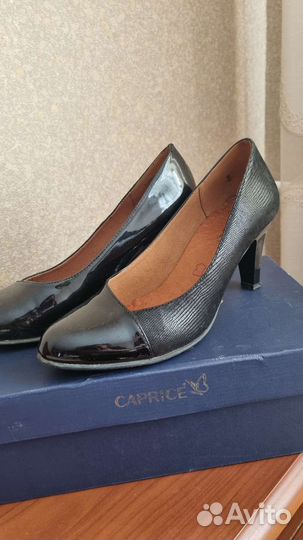 Туфли женские 39 размер