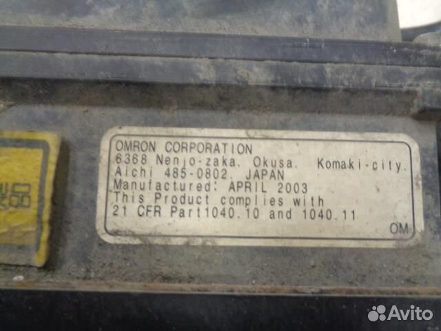 Моторчик привода круиз контроля Infiniti FX S50 2