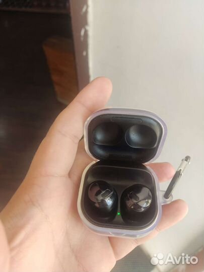 Samsung buds pro