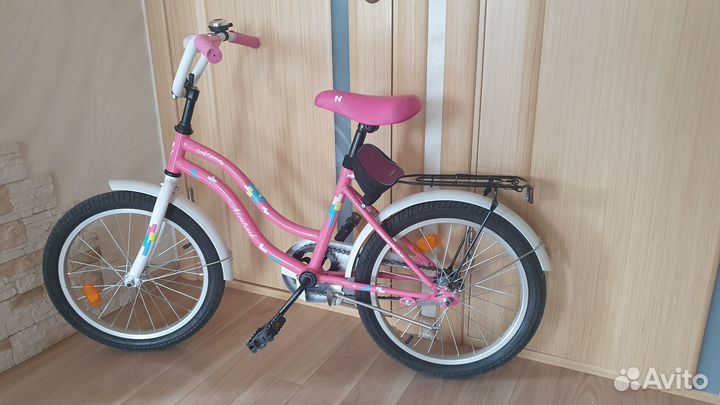 Продам велосипед детский
