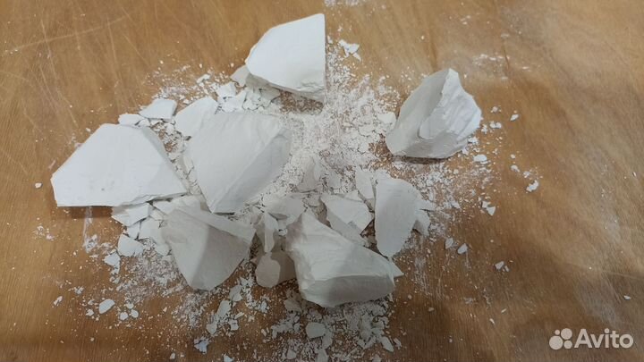 Мел пищевой