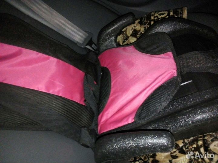 Автокресло для детей