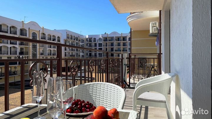 Интерьерный фотограф. Недвижимость